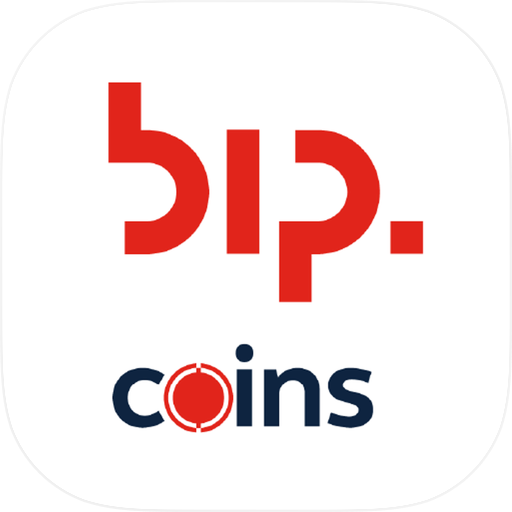 BIP coins