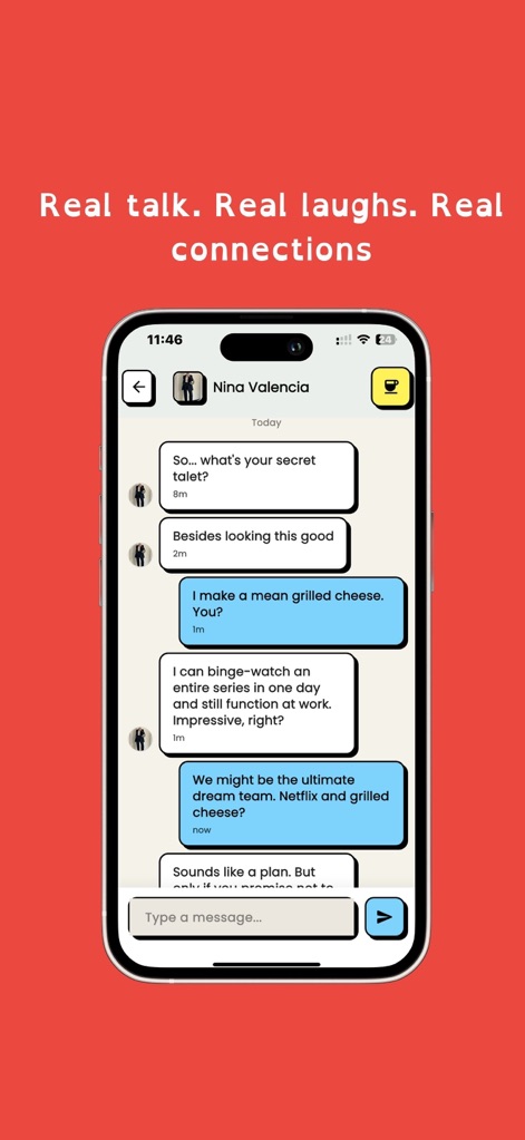 Ping -Dating for Professionals - Social Networking App | MWM