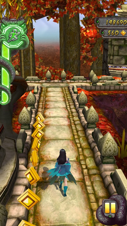 Temple Run 2