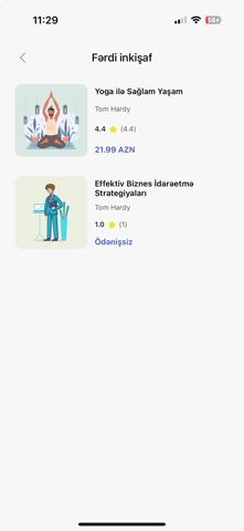 Savad screenshot