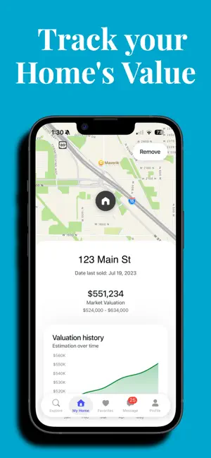 Dogwood Realty screenshot 4