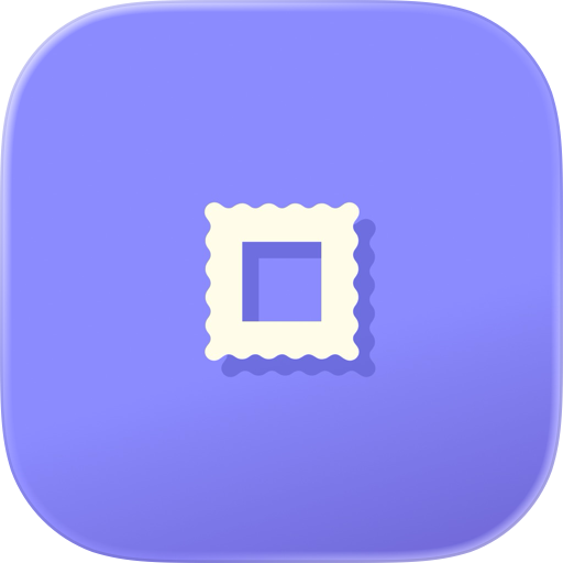 Tiny Frame Widget