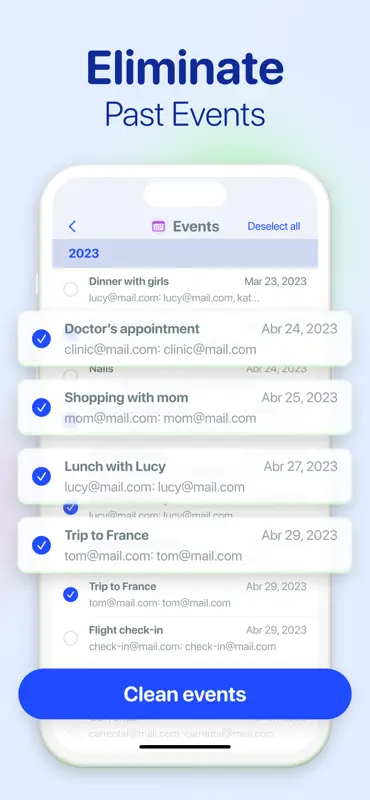 AI Cleaner: Clean Up Storage screenshot 9 of 9