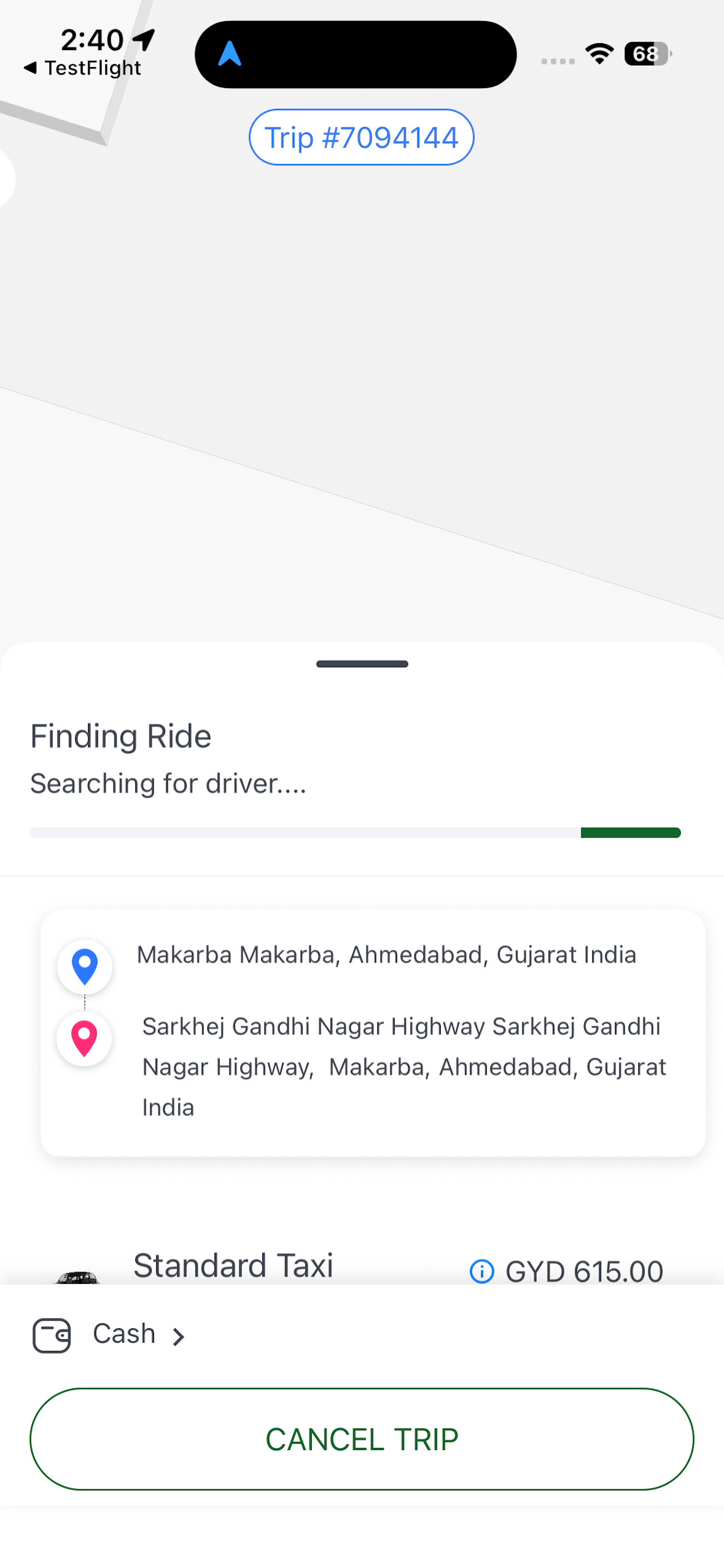 Drop Rider screenshot 6