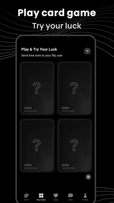 Lumeet : Adult hookup, Dating Screenshot 4 - AppWisp.com Lumeet : Adult hookup, Dating Screenshot 4 - AppWisp.com