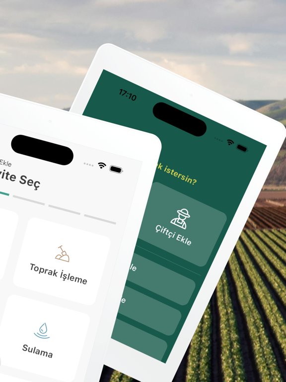 Screenshot #5 pour Farmolog Business