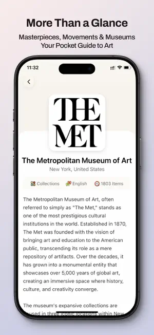 ArtDay: Daily Art Gallery screenshot 3