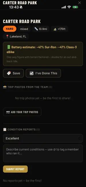EMOTO-LIVE screenshot 1