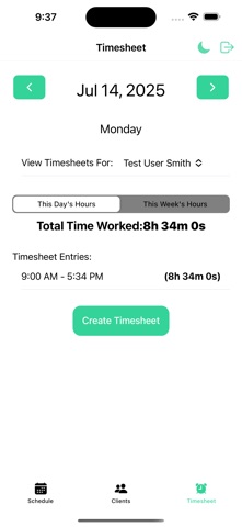 Bin Boss Dumpster Software Screenshot 5 of 5