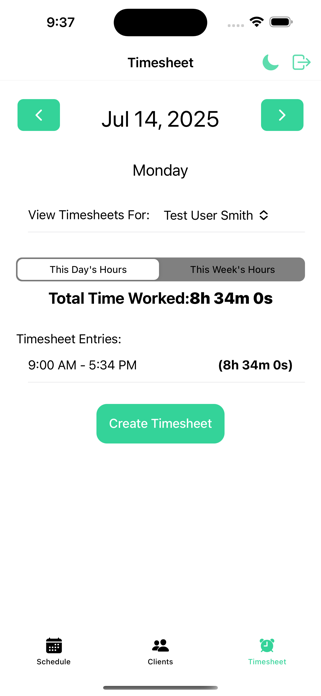Bin Boss Dumpster Software Screenshot 5 of 5