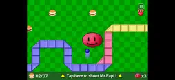 PapiJump Collection screenshot 4