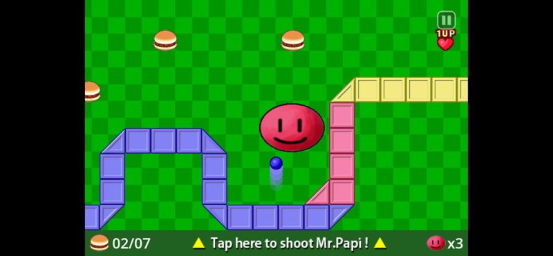 PapiJump Collection screenshot 4
