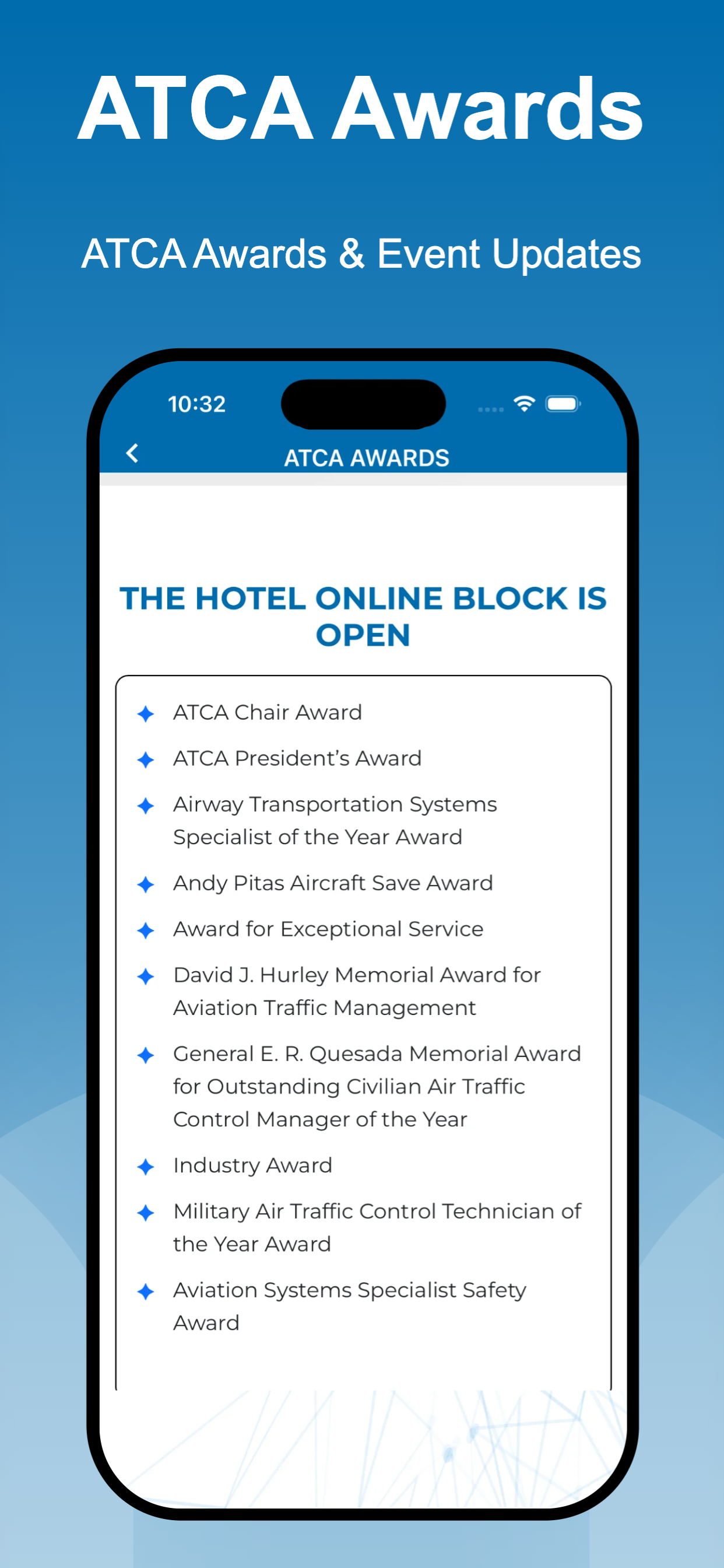 ATCA Connect screenshot 9