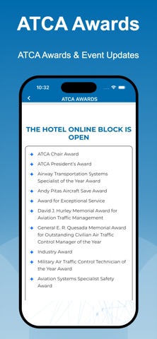 ATCA Connect Screenshot 9 of 9