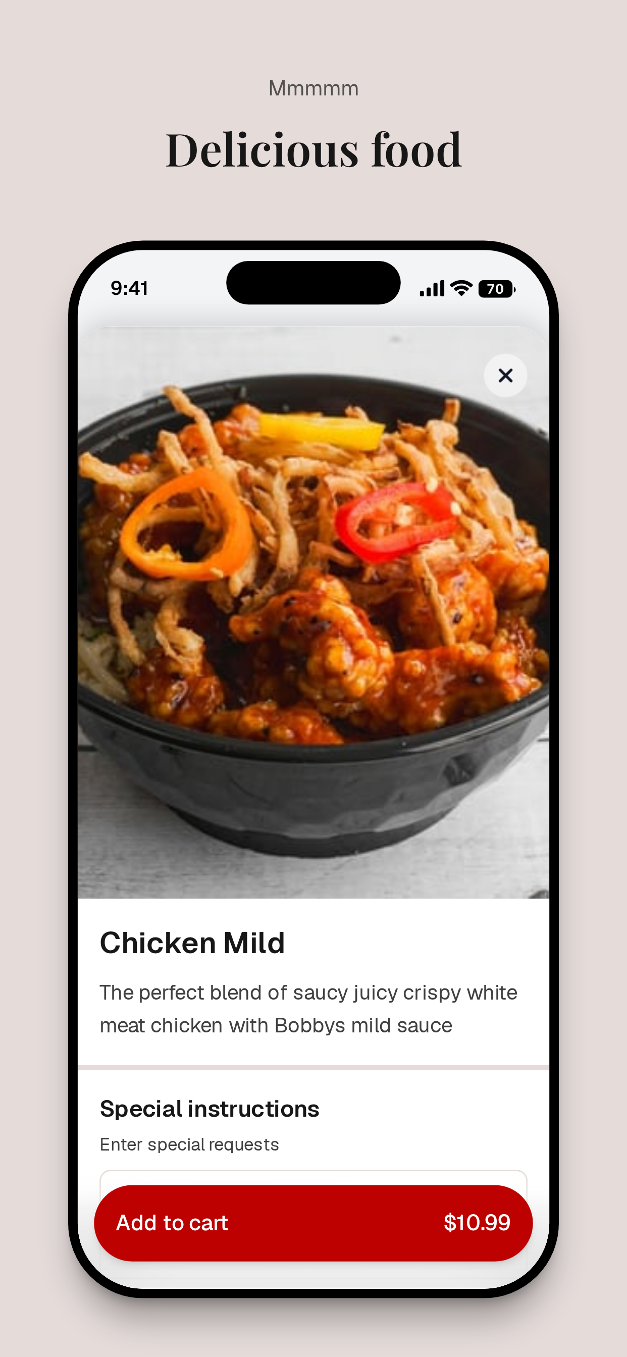 Bobby Wong’s screenshot 5