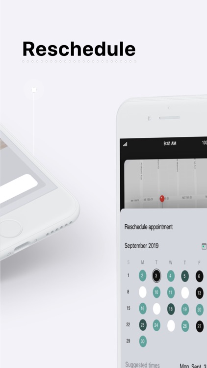 The Cutting Edge Barbershop