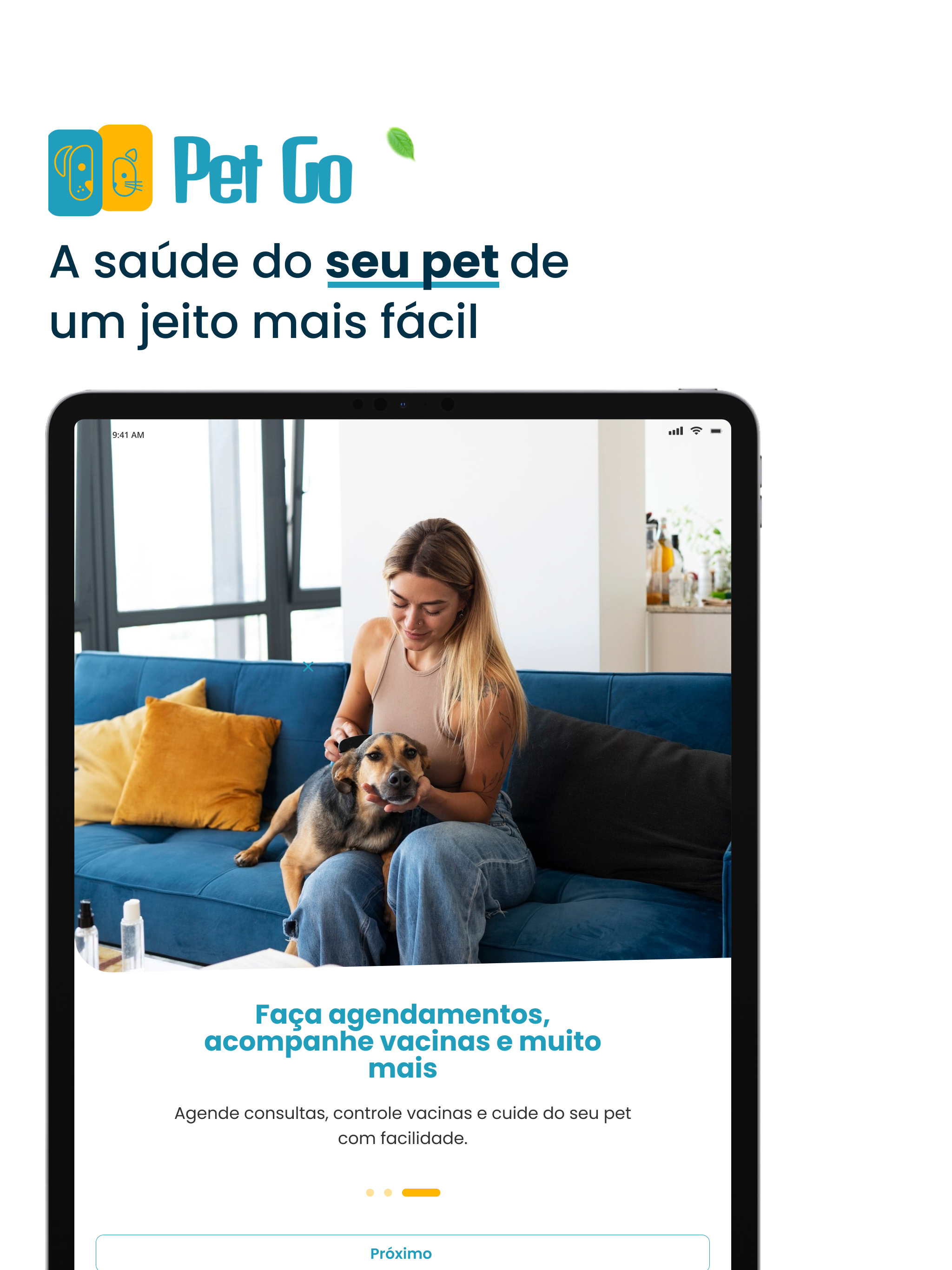 PetGo