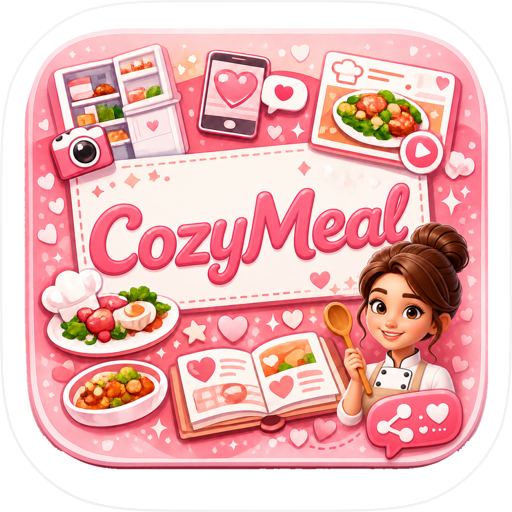 CozyMeal