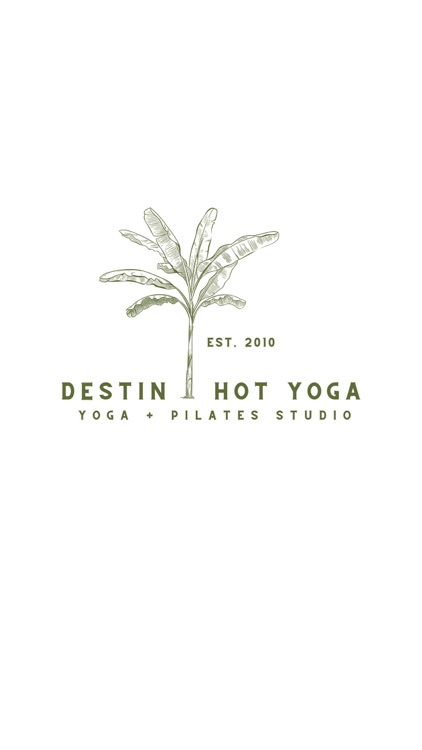 Destin Hot Yoga