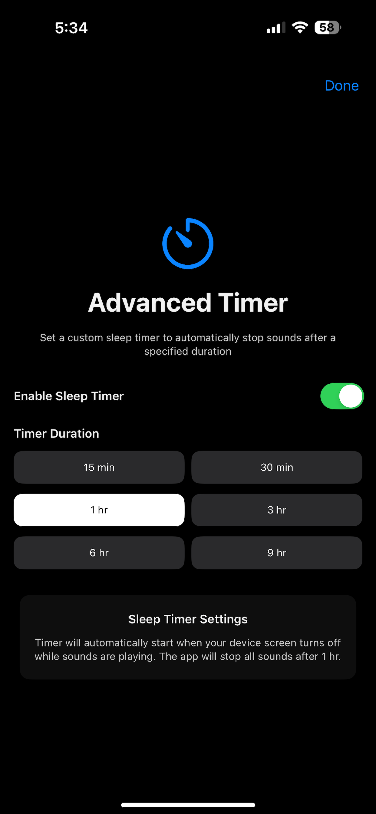 Sleep: Relax, ASMR