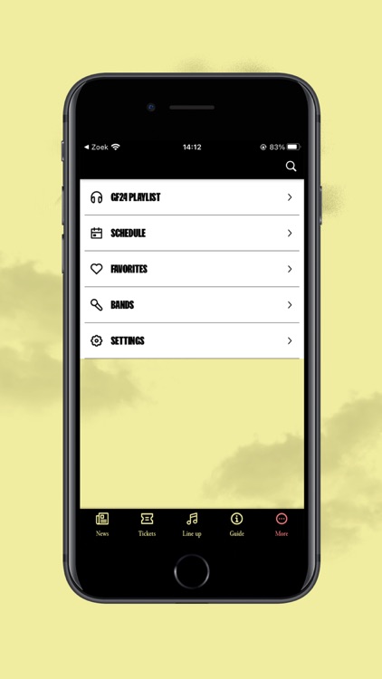 Greenfield Festival 2026 screenshot-3