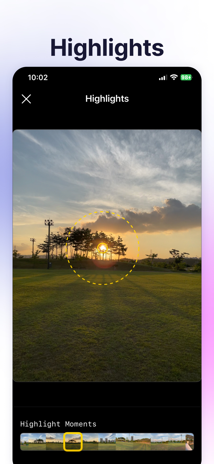 Reelboard Video Editor and Maker