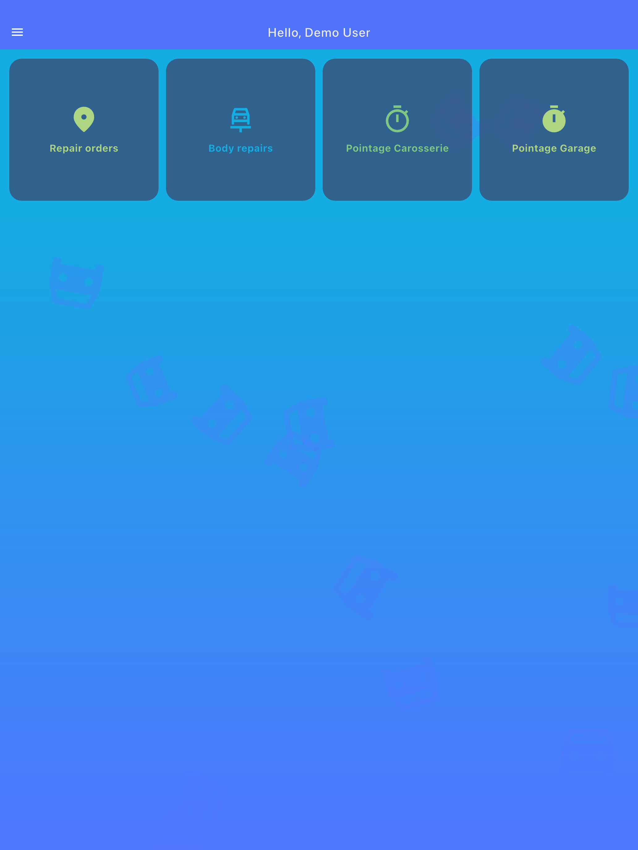 CarPack Mobile 2 screenshot 17