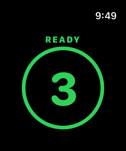 Run Walk Run Timer screenshot 15
