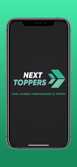 Next Toppersのおすすめ画像1