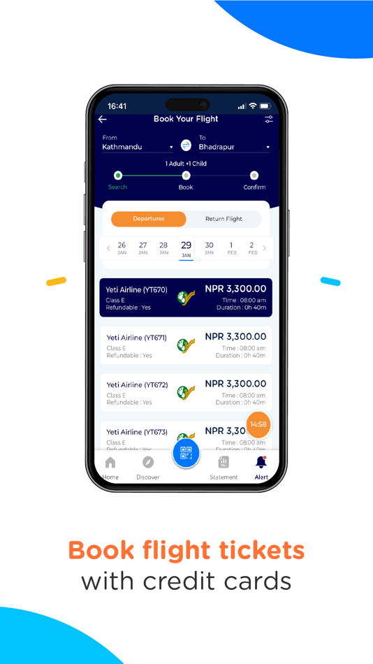 #3. MOCO - Digital Wallet (iOS) 由: FOCUSONE Payment Solutions