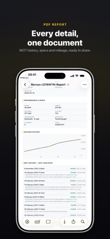 Revvyx Screenshot 6 of 10