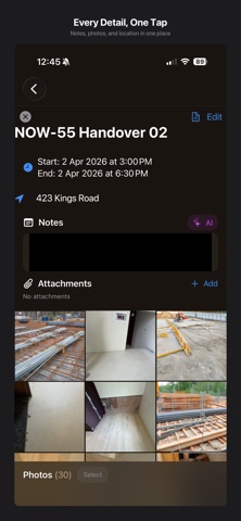 Nowadays.ai screenshot