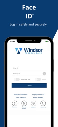 Windsor Federal Screenshot 3 of 8