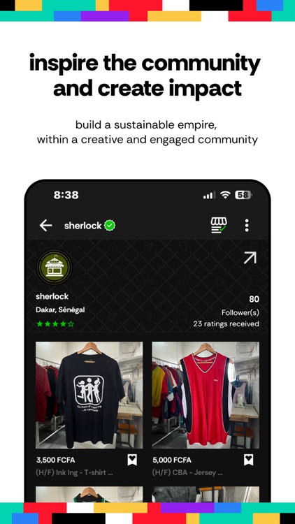 donkafele screenshot-5