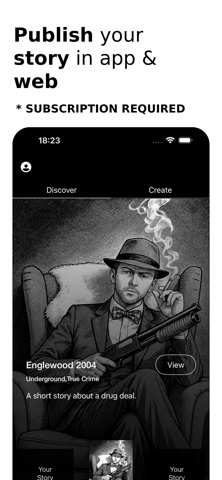 Inksnap Screenshot 5 of 5