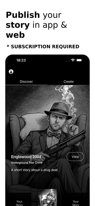 Inksnap Screenshot 5 of 5