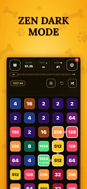 2248 Linko: Number Puzzle Game screenshot 4