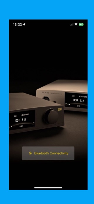 Aune Control Screenshot 1 of 3