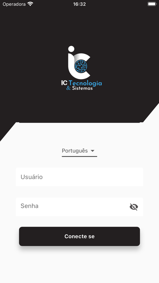 #1. I.C Tecnologia da Informação (iOS) 由: aguinaldo sousa de moraes