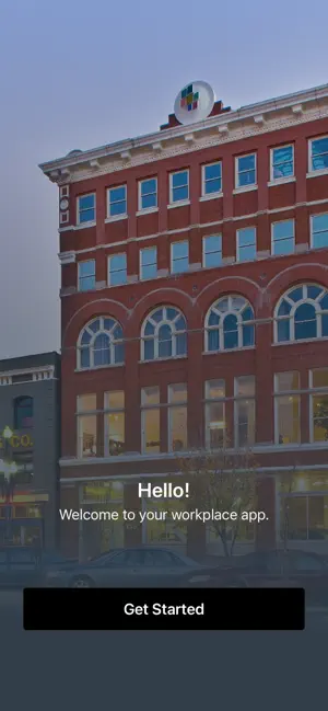 Work Hive SLC screenshot 1