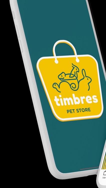 Timbres Pet Store Oficial