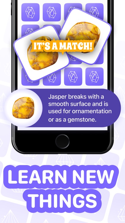 Memory Match Games: Card Pairs