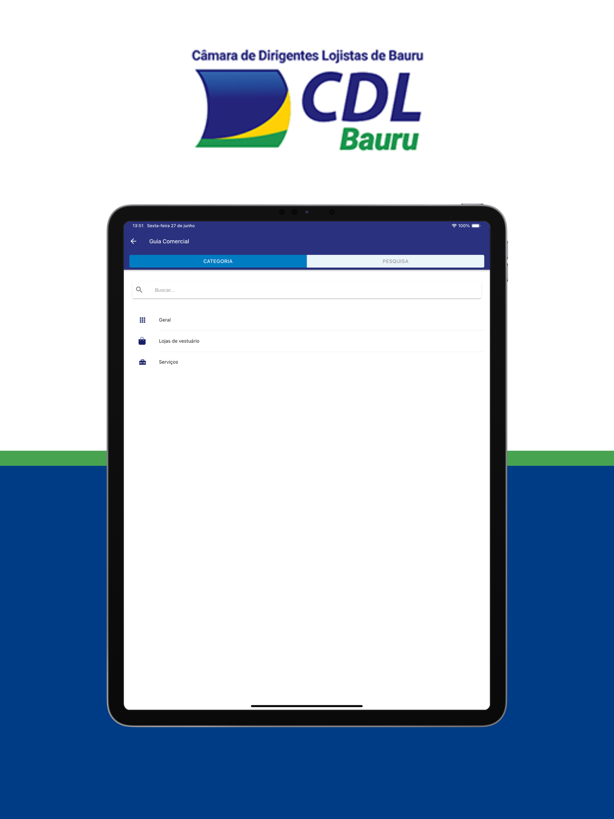CDL Bauru