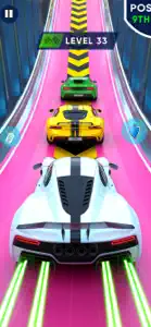 Race Master Car Racing Games screenshot #6 for iPhone