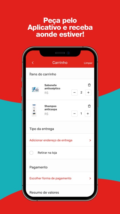 CityFarma: Sua Farmácia