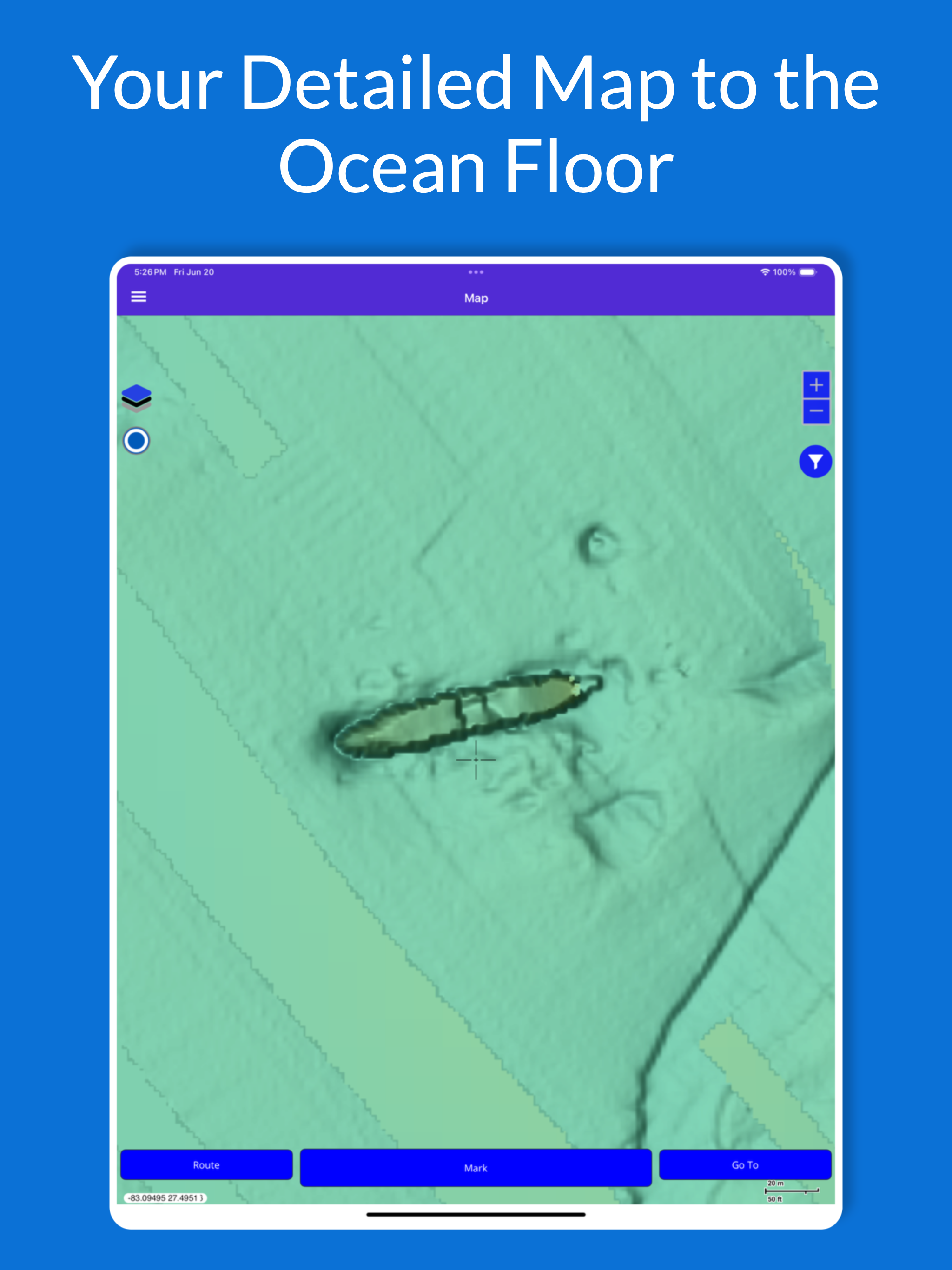 AI Fishing Planner: FishFathom screenshot 13