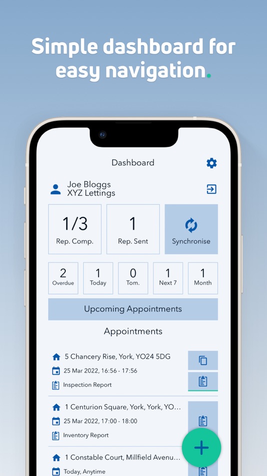 #1. TouchRight Software (iOS) 由: TouchRight Software
