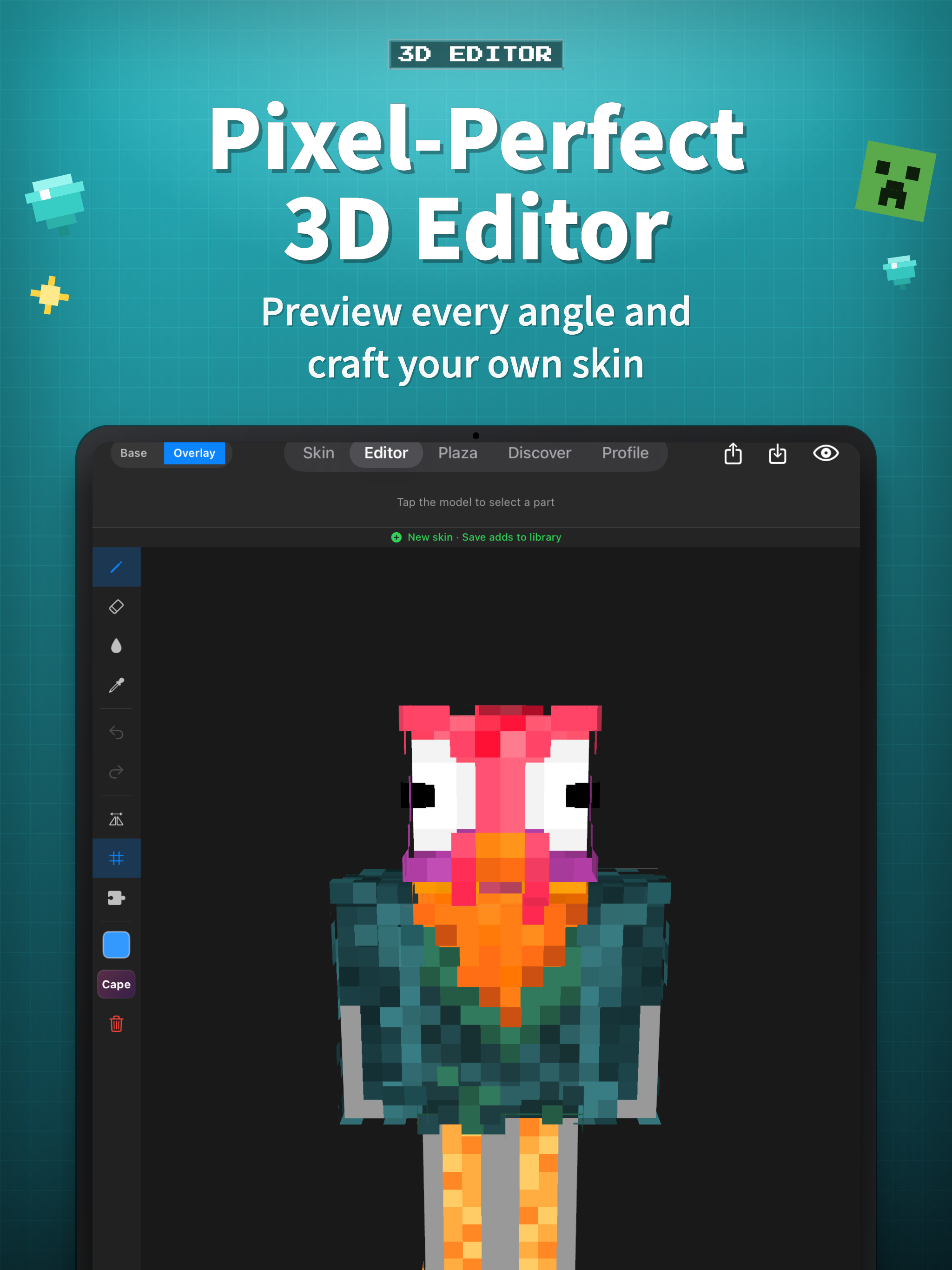 AddonsBox for Minecraft PE screenshot 7