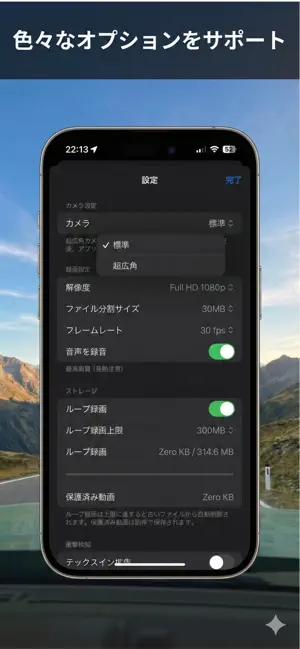 Drive Rec screenshot 2