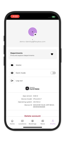 DGI Nordkraft screenshot